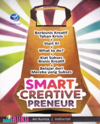 Smart Creative Preneur