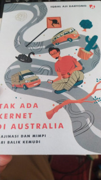 Tak Ada Kernet di Australia