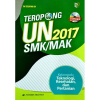 Teropong UN 2017 SMK/MAK