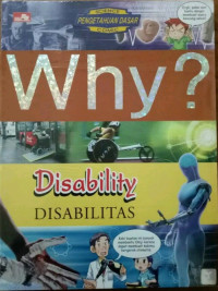 Disabilitas WHY?