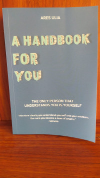 A Handbook For You