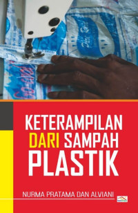 Keterampilan Dari Sampah Plastik