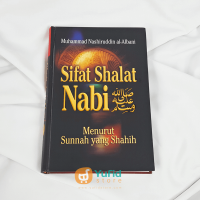 Sifat Shalat Nabi