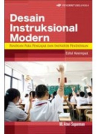 Desain Instruksional Modern