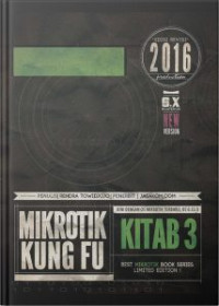 mikrotik kungfu kitab 3