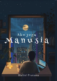 Aku Juga Manusia