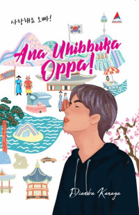 Ana Unibbuka Oppa!