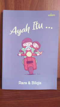 Ayah Itu.