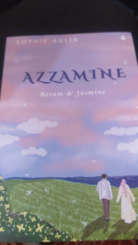 Azzamine