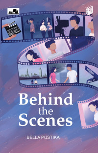 Behind The Scenes