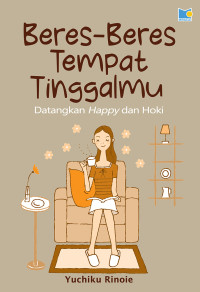 Beres-Beres Tempat Tinggalmu
