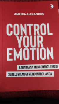 Control Your Emotion