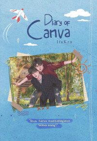 Diary Of Canva