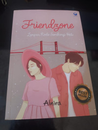 Friendzone Lempar Kode Sembunyi Hati