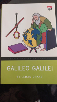 Galileo Galilei