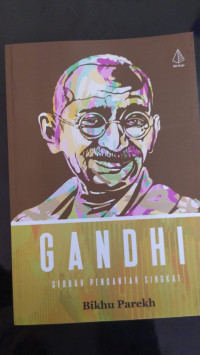 Gandhi