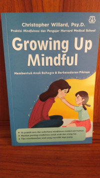 Growing Up Mindful