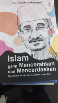 Islam yang Mencerahkan dan Mencerdaskan