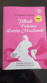 Jilbab Pakaian Wanita Muslimah