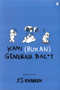 Kami Buka Generasi B*cot