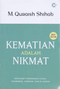 kematian adalah nikmat