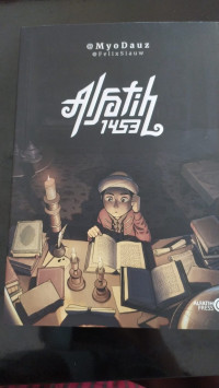 Komik Al Fatih 1453