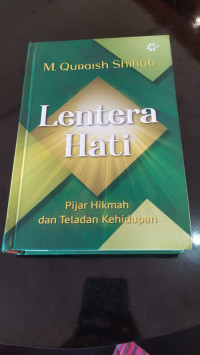 Lentera Hati