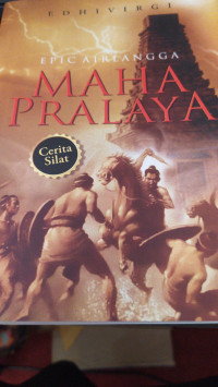 Maha Pralaya