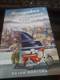 Merayakan Kehilangan