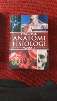 Anatomi & Fisiologi Manusia