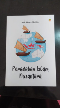 Peradaban Islam Nusantara