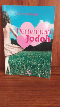 Pertemuan Jodoh