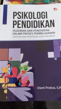 Psikologi Pendidikan