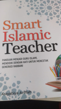 Smart Islamic Teacher