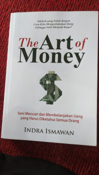 The Art Of Money