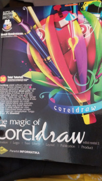 The Magic OF Coreldraw