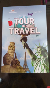 Tour dan Travel