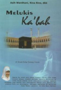 Melukis Kabah