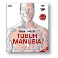 Ensiklopedia 4D : Tubuh Manusia