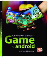 Cara Mudah Membuat Game di Android