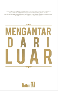 Mengantar Dari Luar