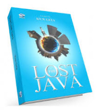 THE LOST JAVA