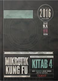 Mikrotik Kungfu kitab 4