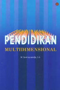 PENDIDIKAN MULTIDIMENSIONAL