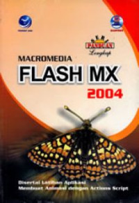 Macromedia Flash MX 2004