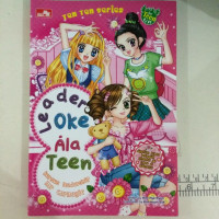 Ten-Ten Series: Leader Oke Ala Teen