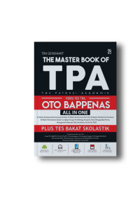 THE MASTER BOOK OF TPA